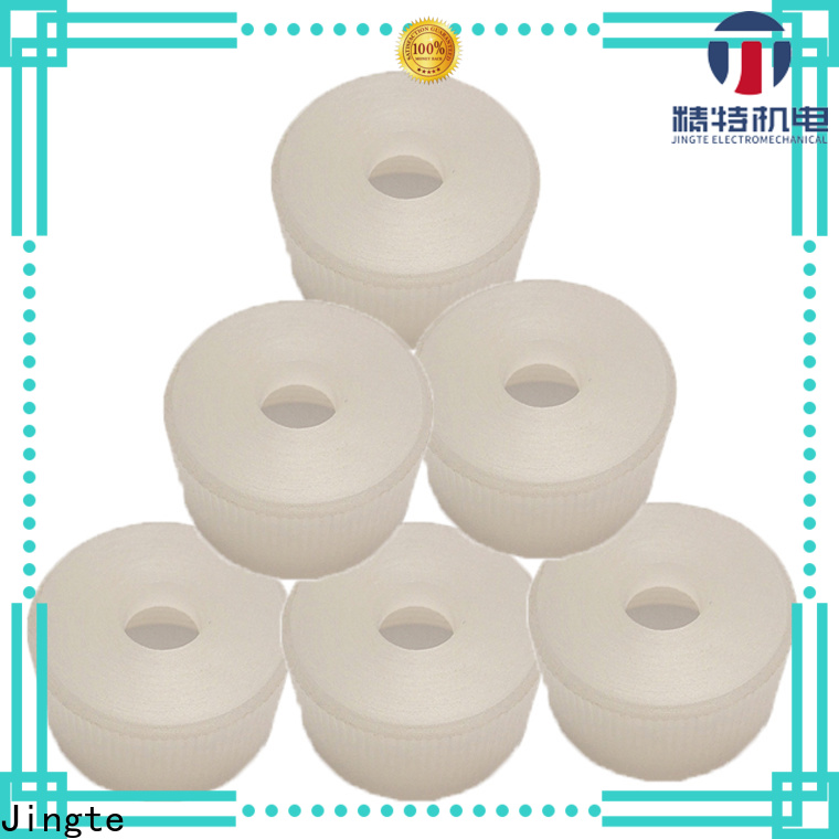 Latest plastic mold fabrication wholesale for machine part making