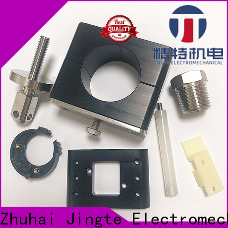 Custom made machinery parts manufacturer cost for machine part making