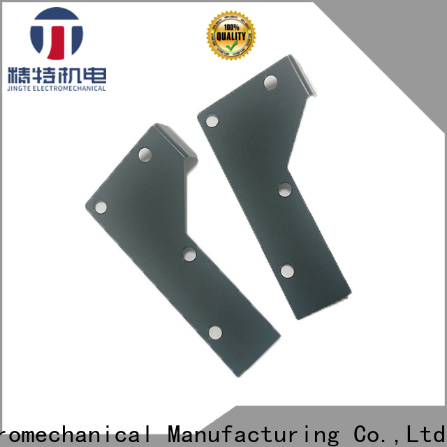 Jingte Bulk buy oem metal fabrication factory custom for machine