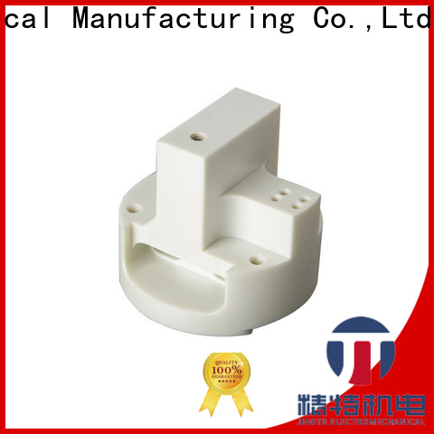 Jingte Bulk custom plastic molding near me wholesale for machine part making
