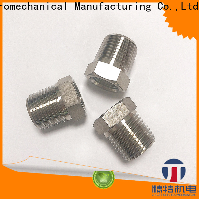Bulk cnc milling service china wholesale for component machining