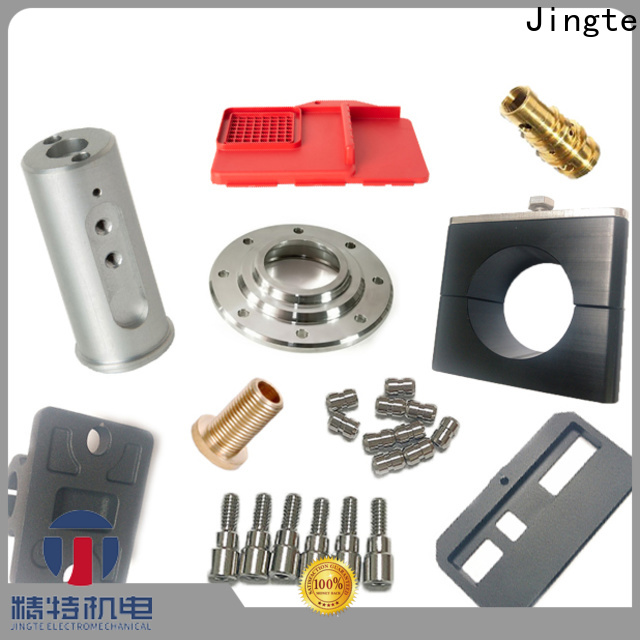 Best custom made machine parts cost for machine part making