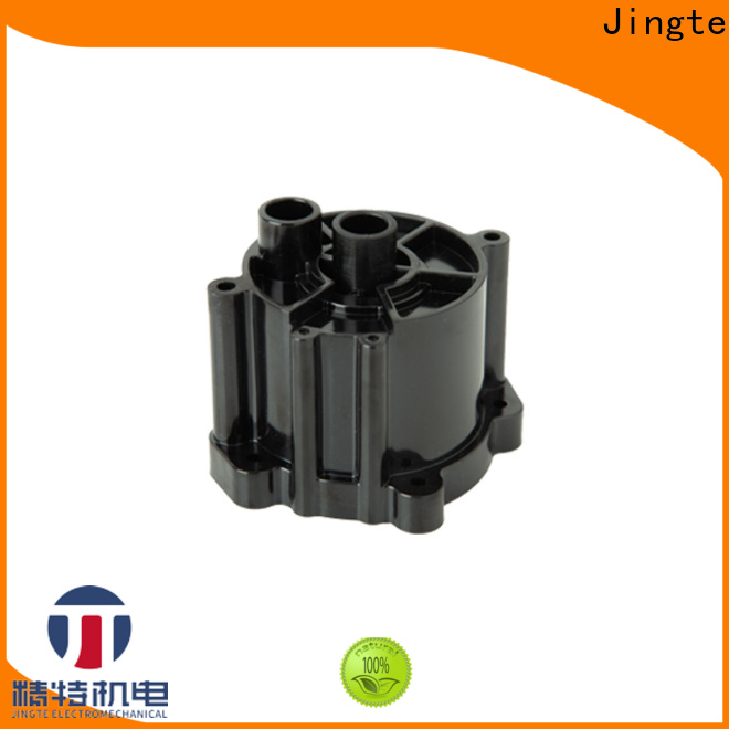 Custom made plastic products suppliers custom for machine