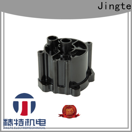 Jingte Top machinery parts manufacturer manufacturers custom for machine