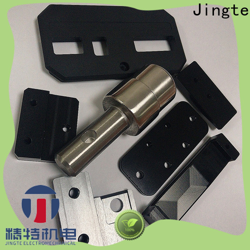 Top cnc machined components price for machine part making