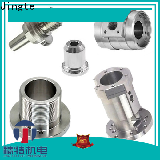 High-quality cnc maching part price for machine part making