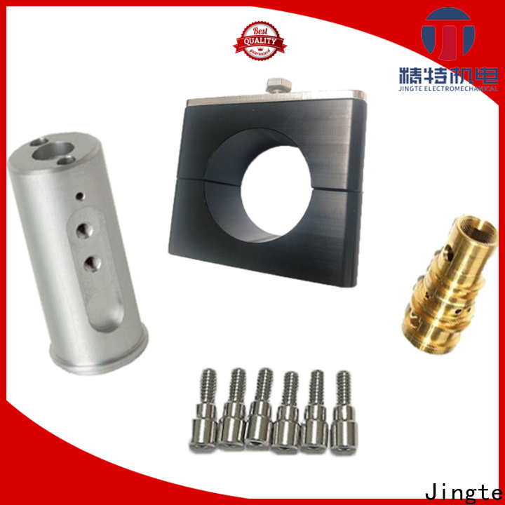 Best cnc machined parts factory price custom for machine