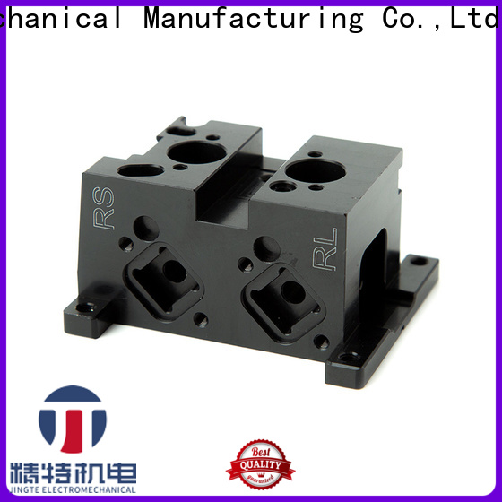 New machine parts factory custom for machine