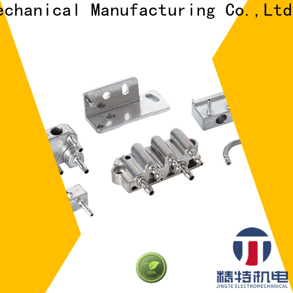 Jingte metal powder injection molding manufacturers for component machining