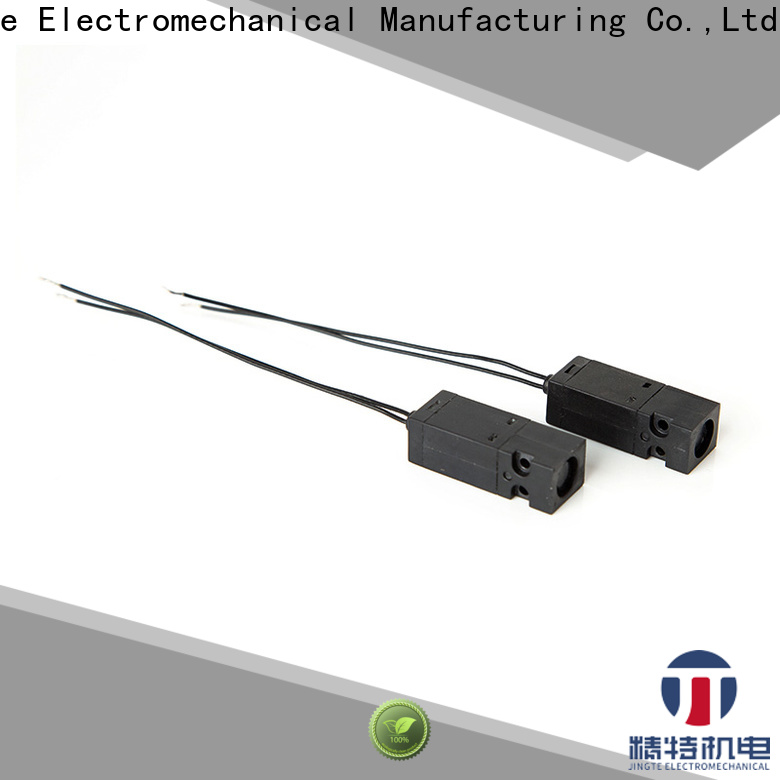 Jingte cheap electronic components vendor for machine part making