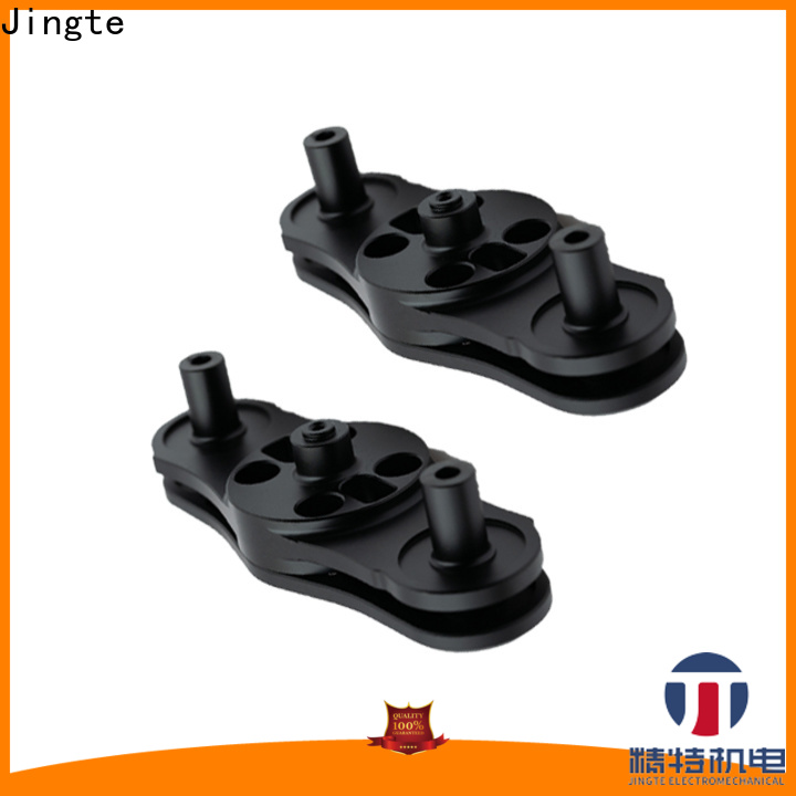 Jingte Professional plastic mold fabrication supply custom for machine