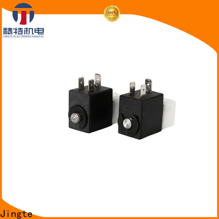 Jingte quality cnc machining manufacturers for machine part making