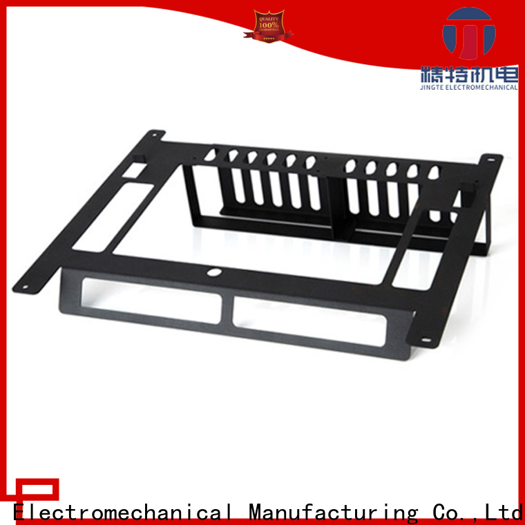 Jingte Buy sheet metal parts factory for machine part making