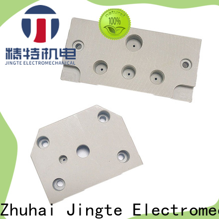 Custom cnc machined parts grinding manufacturers for component machining