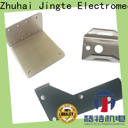 Jingte metal injection molding suppliers supply custom for machine