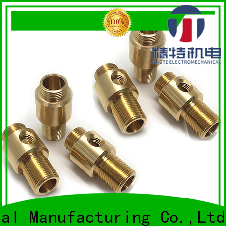Professional 3d printed metal injection mold price for component machining