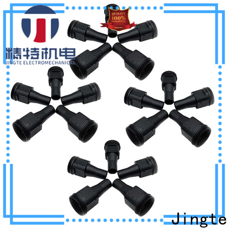 Custom made plastic molding price custom for machine