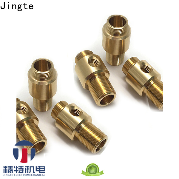 Customized machined metal parts suppliers for machine part making