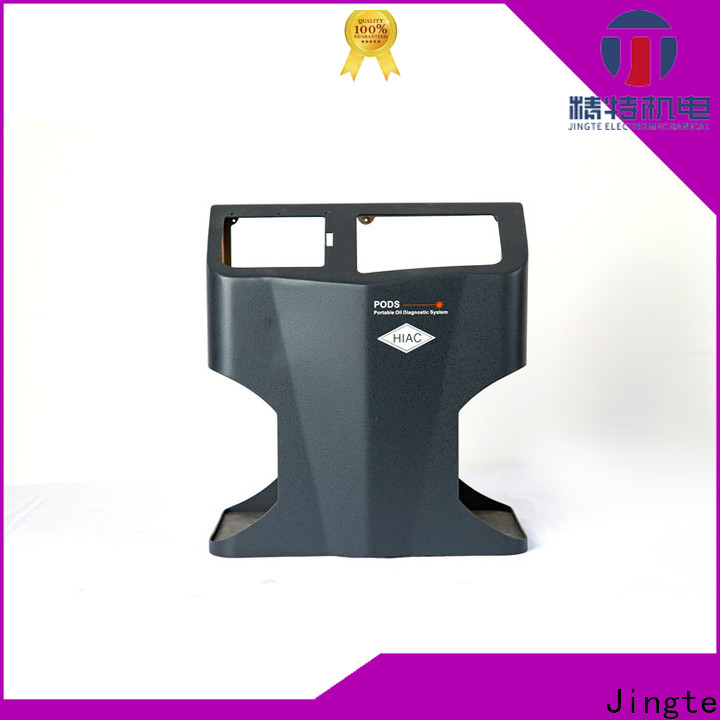 Buy custom made metal parts manufacturers for machine part making