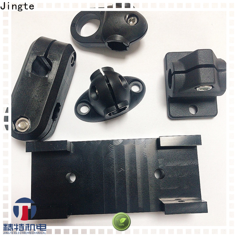 Top machined components manufacturers for machine part making