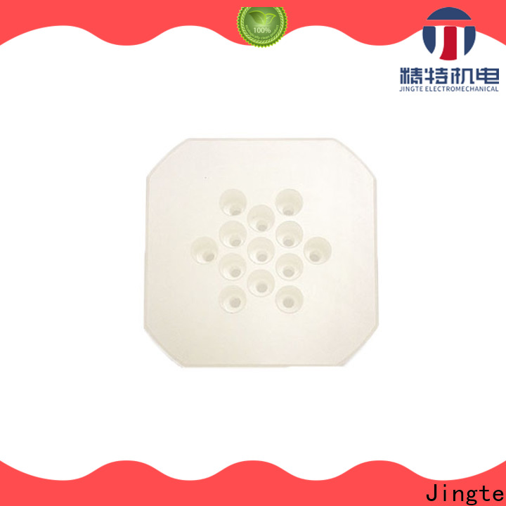 Jingte Printing Machinery Parts suppliers for machine part making