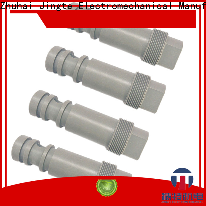 Top custom made machine parts vendor for machine part making
