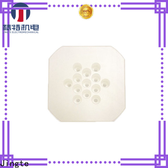 New plastic mold manufacturing for sale custom for machine