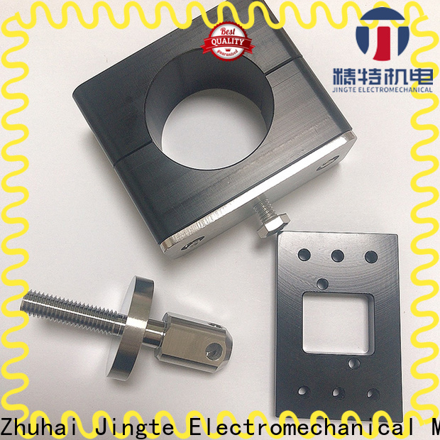 Professional machine spare parts for sale for machine part making