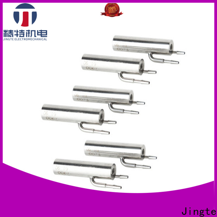 Jingte electronic components manufacturer suppliers for component machining
