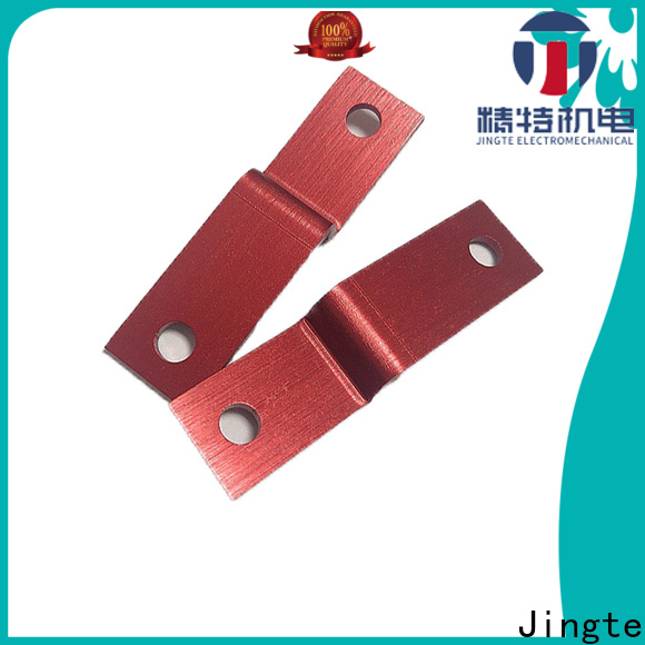 Jingte Buy sheet metal parts wholesale for machine part making