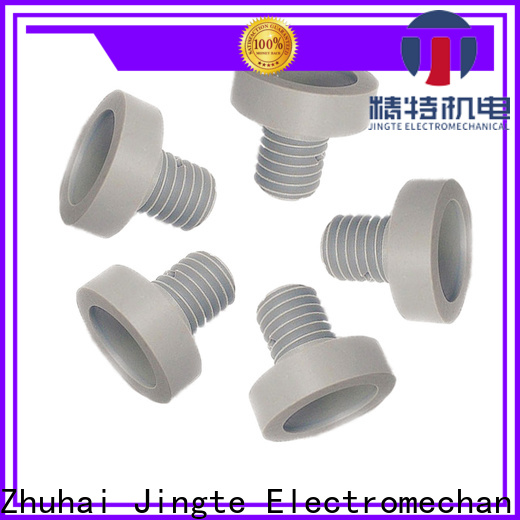 Jingte plastic injection molding price for sale for machine part making