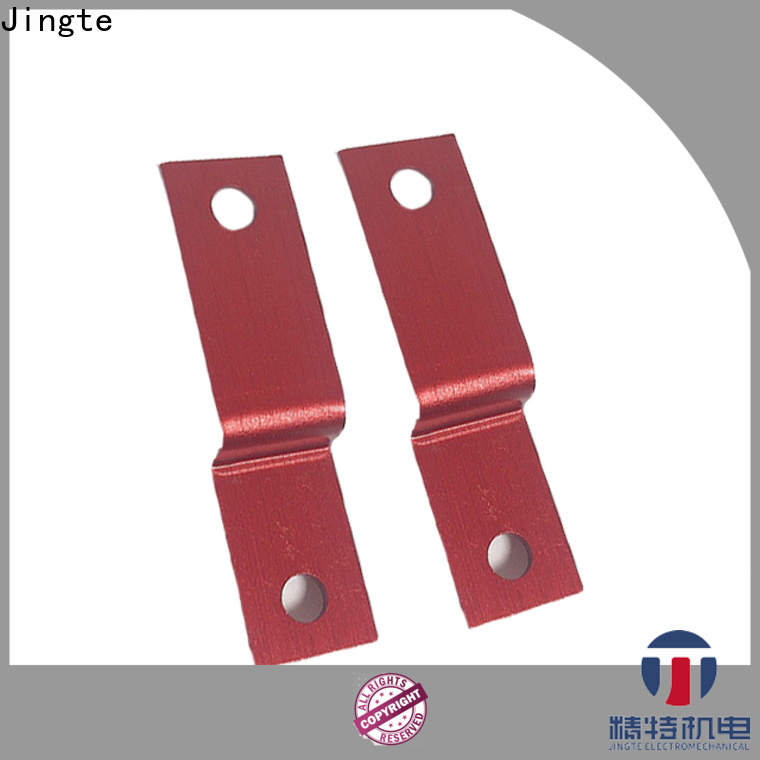 Jingte Top top metal injection molding companies for sale custom for machine