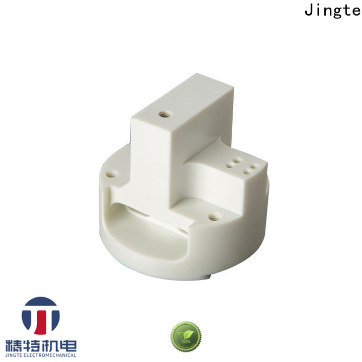 Jingte plastic injection molding companies company for component machining