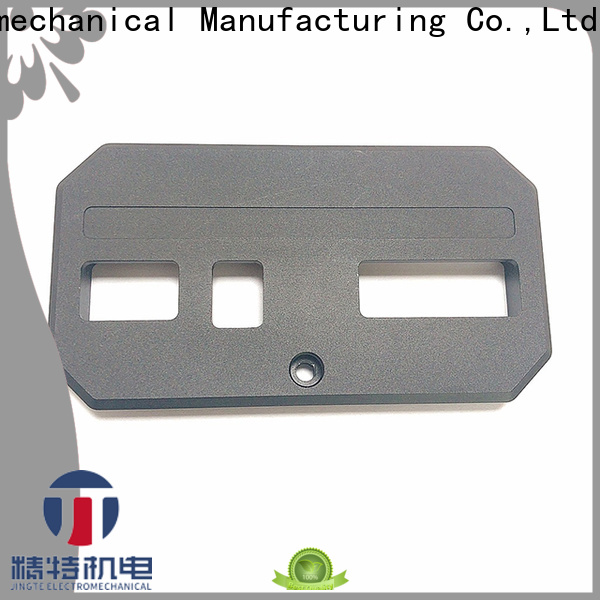 Jingte Bulk buy Industrial spare parts cost for machine part making