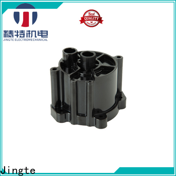 Quality cnc milling machine parts and components supply custom for machine