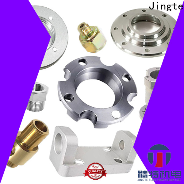 Custom made cnc machined parts grinding suppliers for machine part making