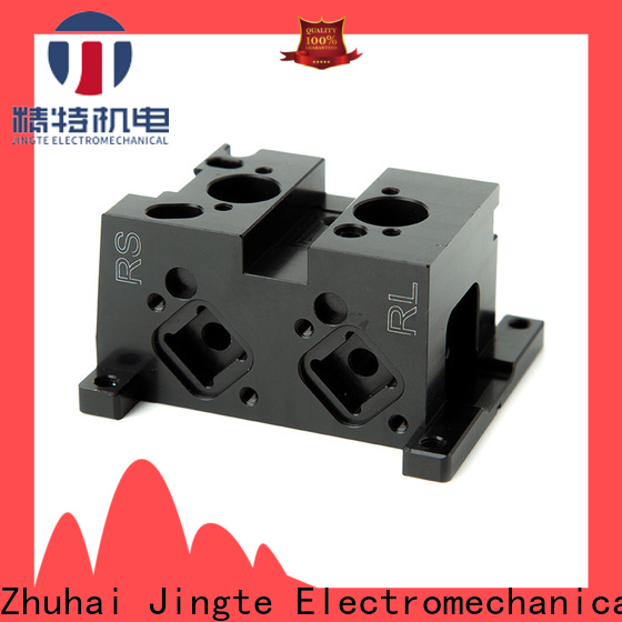 Bulk buy precision machining company company for machine part making