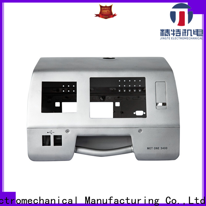 Custom oem metal fabrication wholesale for machine part making