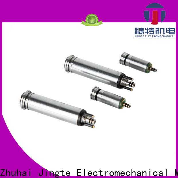 Jingte cnc machined parts manufacturer for sale for machine part making