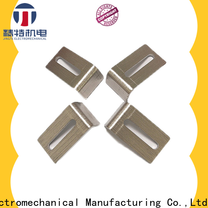 New metal injection molding products supply custom for machine