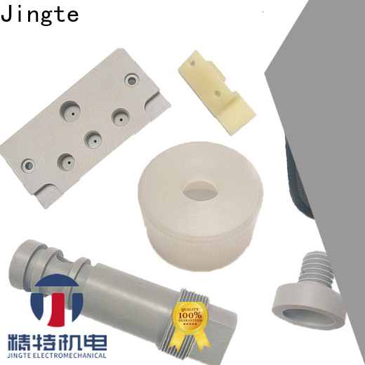 Bulk buy plastic parts manufacturing company for machine part making