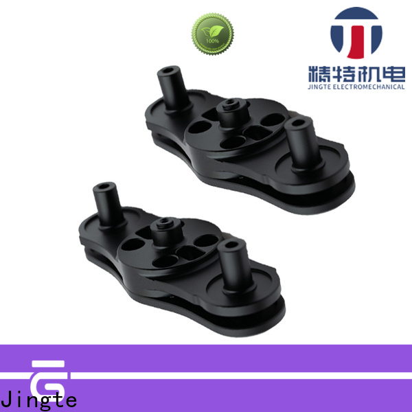Jingte Custom precision plastic injection molding vendor custom for machine