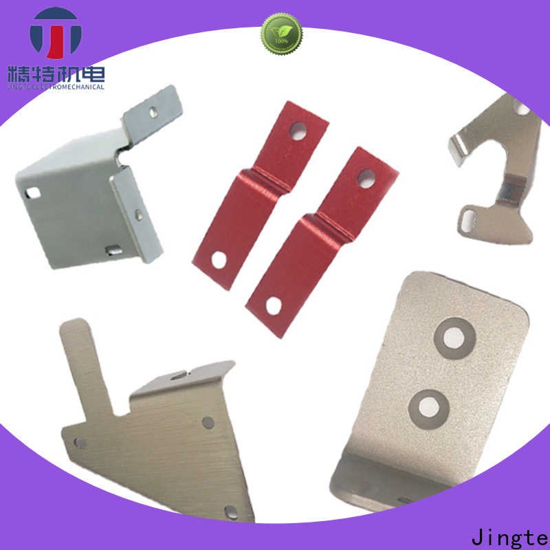 Buy sheet metal parts wholesale for component machining