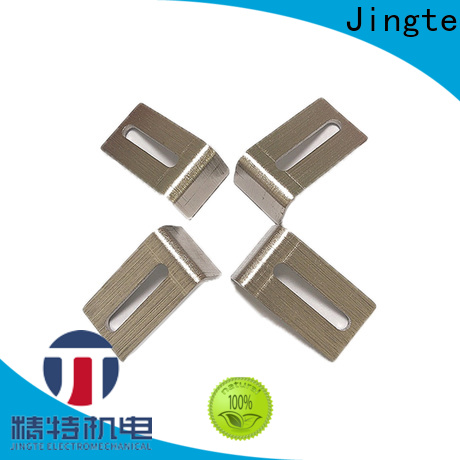 Jingte sheet metal products manufacturer manufacturers custom for machine