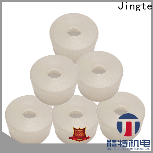 High-quality cnc metal parts company for component machining