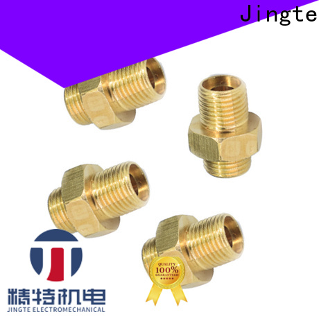 High-quality metal injection molding manufacturer price for component machining