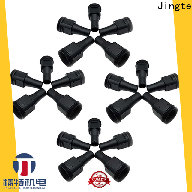 Jingte Best metal molds for plastic company for component machining