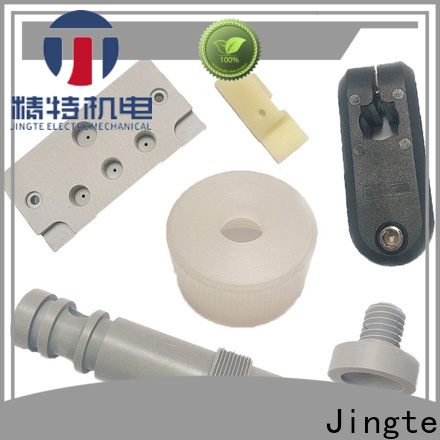 Jingte Professional plastic injection mold components cost for component machining