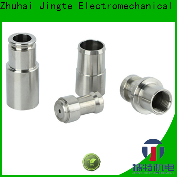 Best cnc machining company for sale for component machining