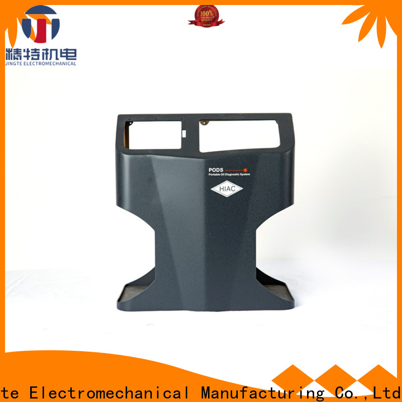 Top custom sheet metal forming cost custom for machine